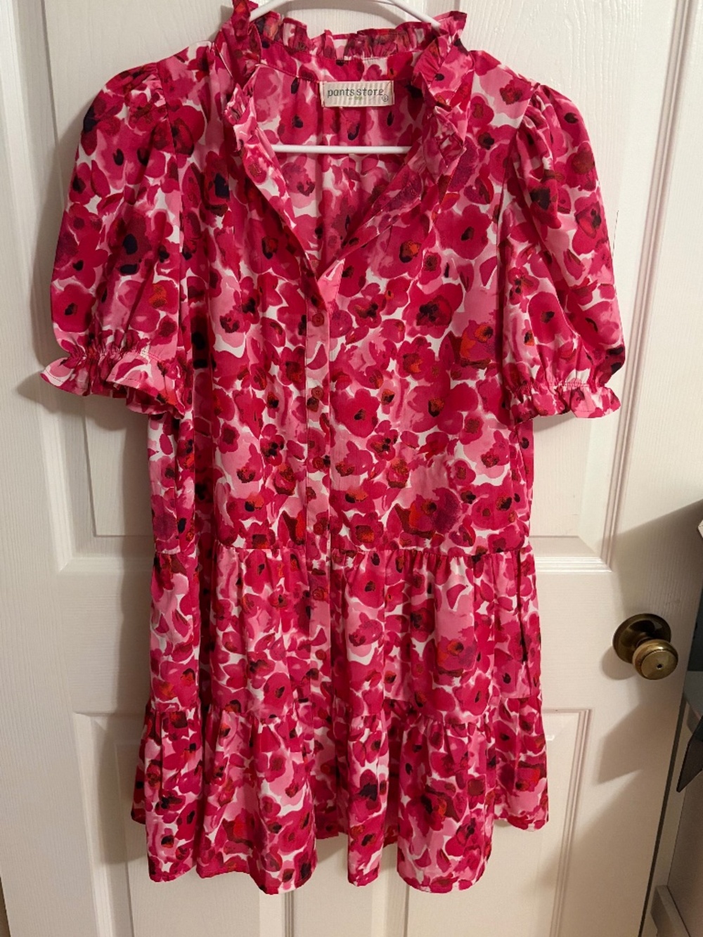 Pants Store dress, size small, excellent!